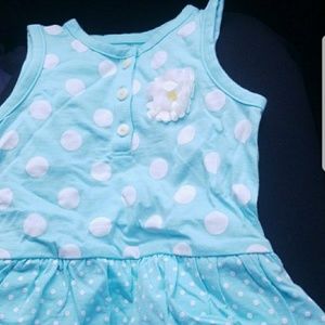 New Baby Girl Jumper